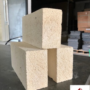 Gạch xốp cách nhiệt